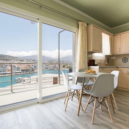 Optasia Apartment การ์ปาตอส ภายนอก รูปภาพ