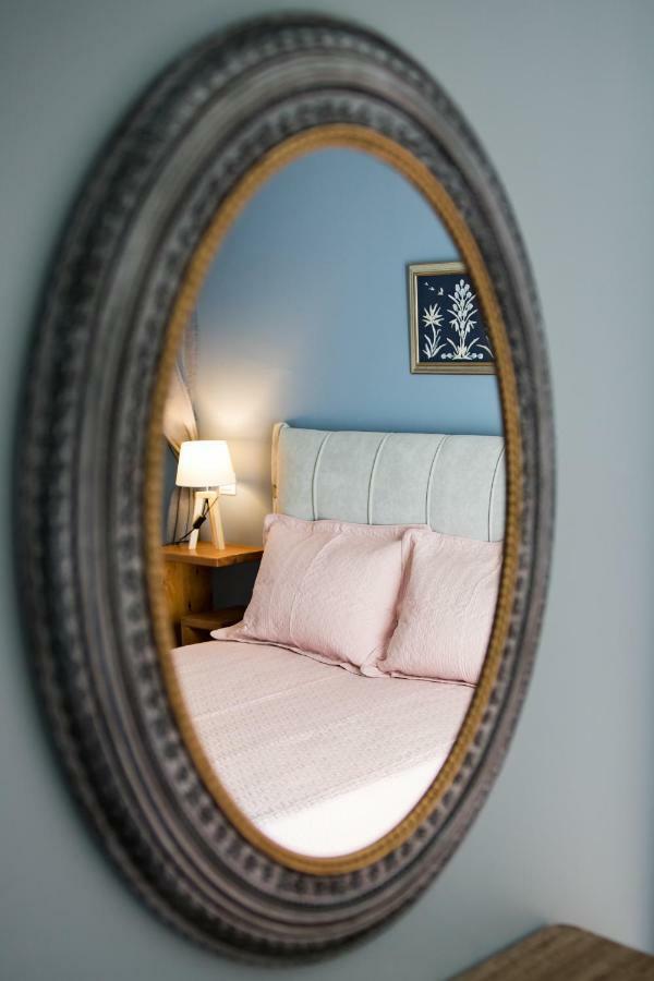 Optasia Apartment การ์ปาตอส ภายนอก รูปภาพ
