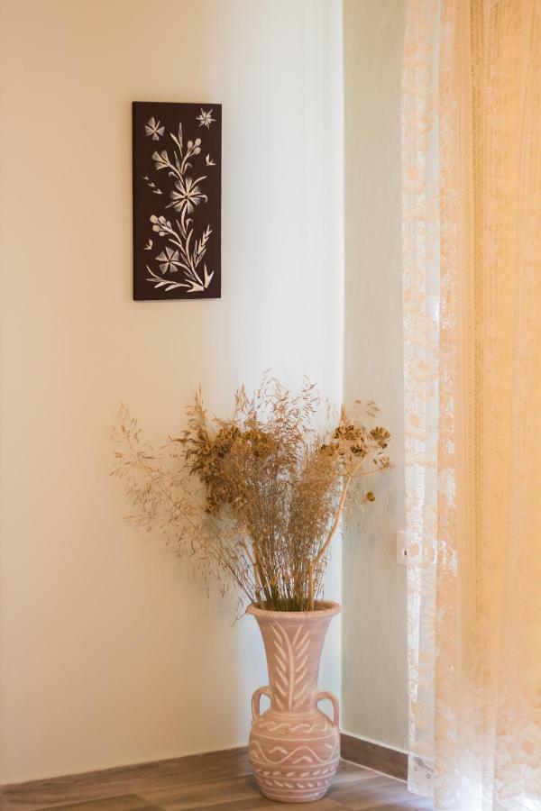 Optasia Apartment การ์ปาตอส ภายนอก รูปภาพ